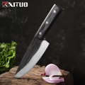 Couperet de cuisine – bois noir