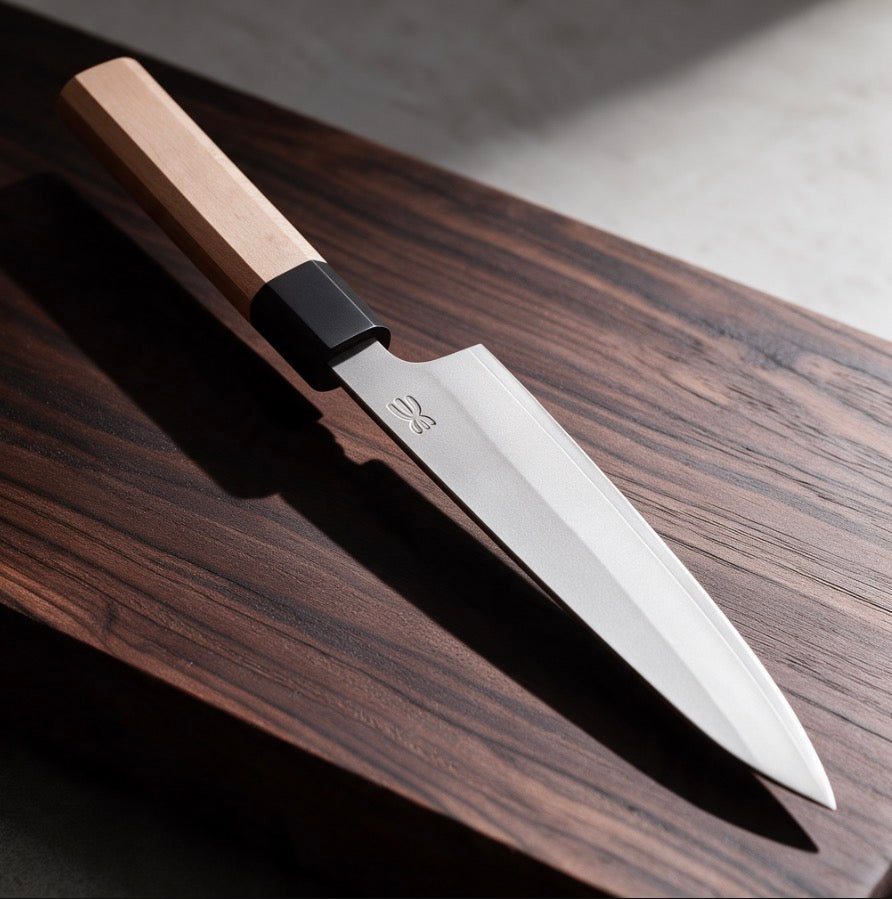 Couteau de chef Gyuto composite 3 couches