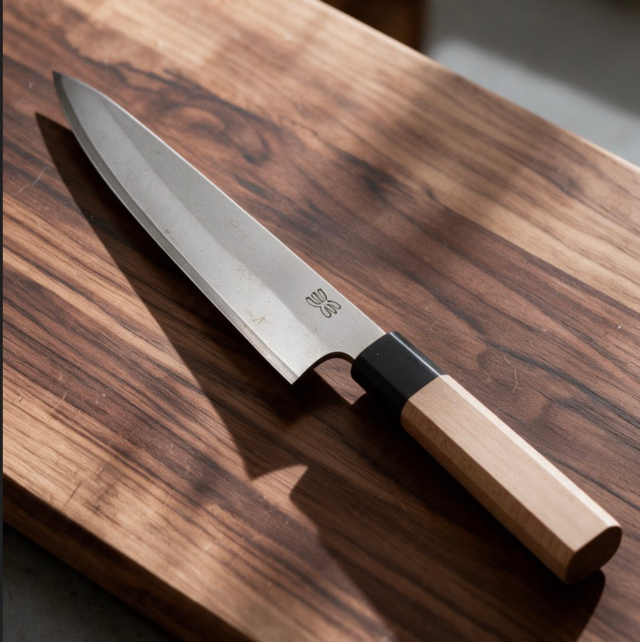 Couteau de chef Gyuto composite 3 couches