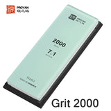 Pierre à aiguiser professionnelle grain fin (grain 240 à 15000)