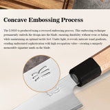 Couteau Kiritsuke composite 3 couches