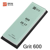 Pierre à aiguiser professionnelle grain fin (grain 240 à 15000)