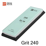 Pierre à aiguiser professionnelle grain fin (grain 240 à 15000)
