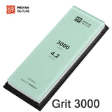Pierre à aiguiser professionnelle grain fin (grain 240 à 15000)