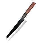 Couteau Kiritsuke Gyuto 20 cm - Manche octogonal traditionnel