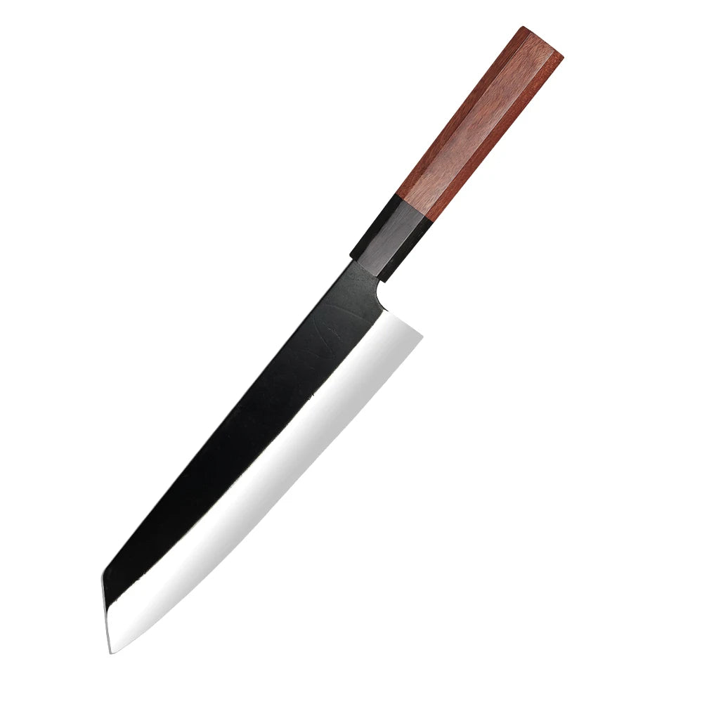 Couteau Kiritsuke Gyuto 20 cm - Manche octogonal traditionnel