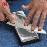 Pierre à aiguiser professionnelle grain fin (grain 240 à 15000)
