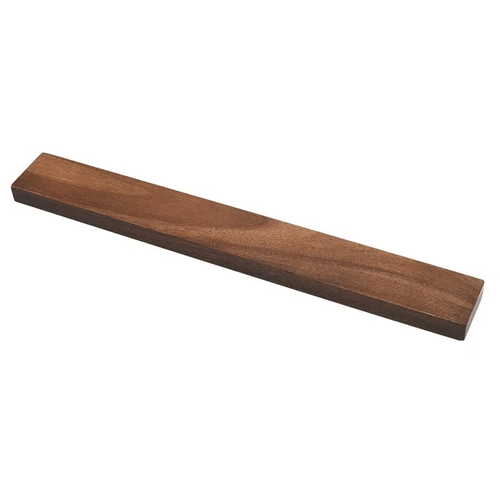 Barre magnétique à couteaux en acacia