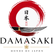 Logo DAMASAKI Japon transparent