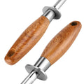 Fusil d’affûtage 25,4 cm – pakkawood