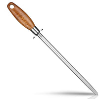 Fusil d’affûtage 25,4 cm – pakkawood
