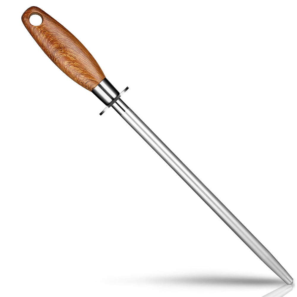 Fusil d’affûtage 25,4 cm – pakkawood