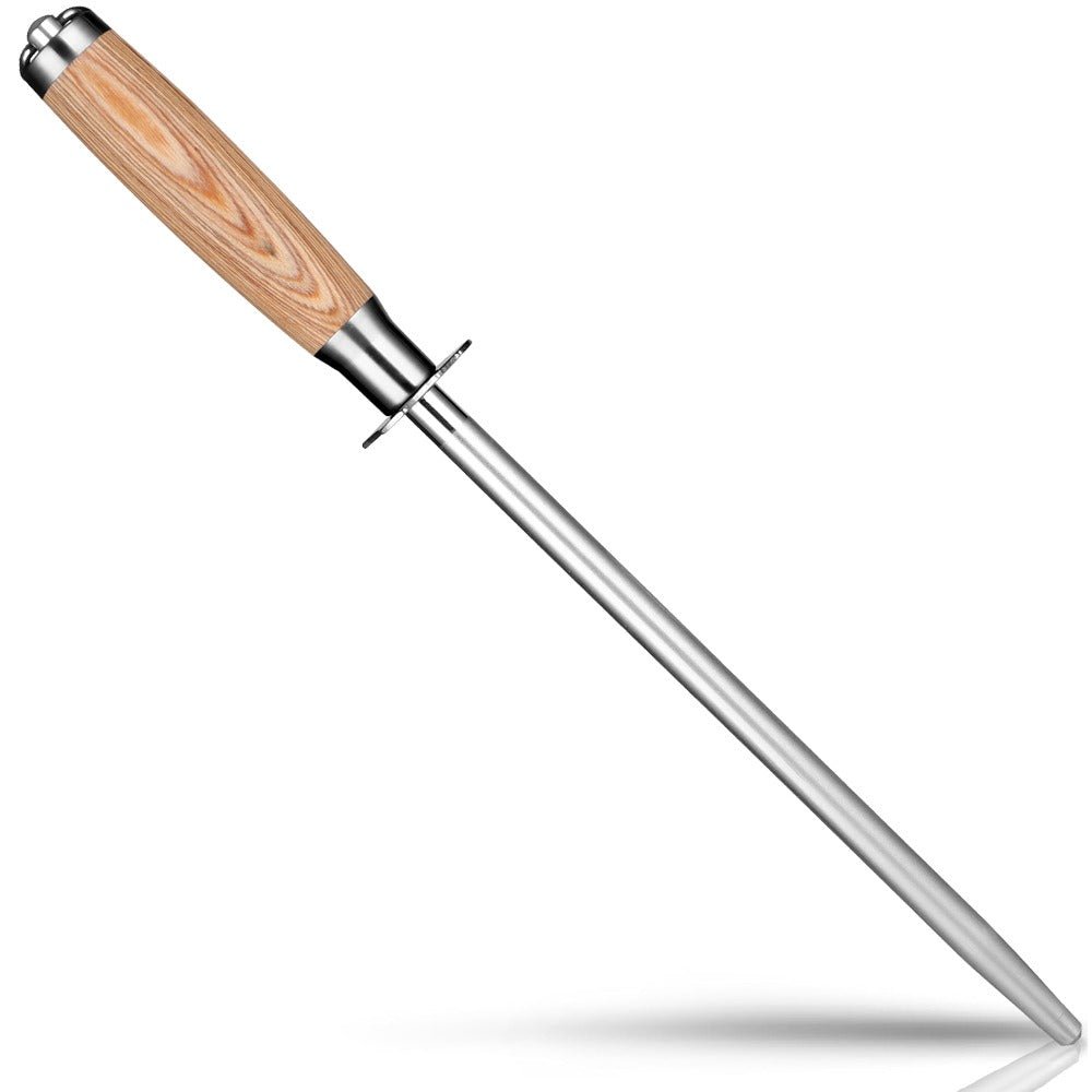 Fusil d’affûtage 25,4 cm – pakkawood