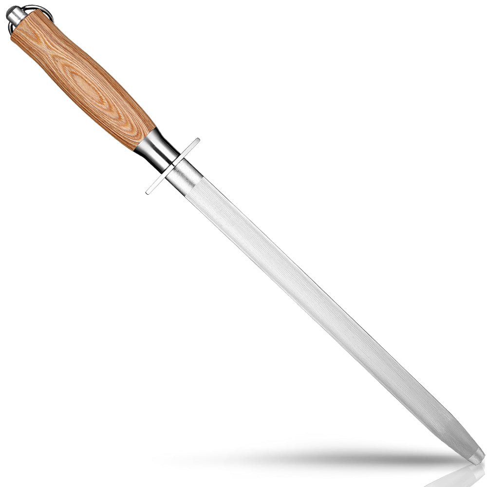 Fusil d’affûtage 30,5 cm – pakkawood